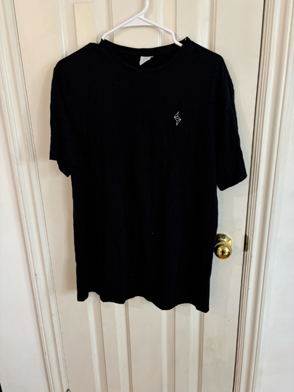 Kotn black tshirt - with little symbol * accepting offers
